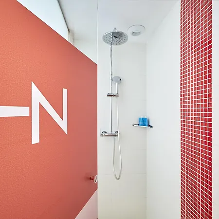 Ξενοδοχείο Negresco - Adults Only 4*