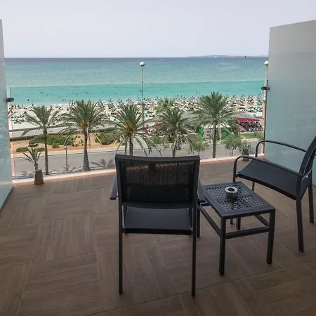 Ξενοδοχείο Negresco - Adults Only 4*